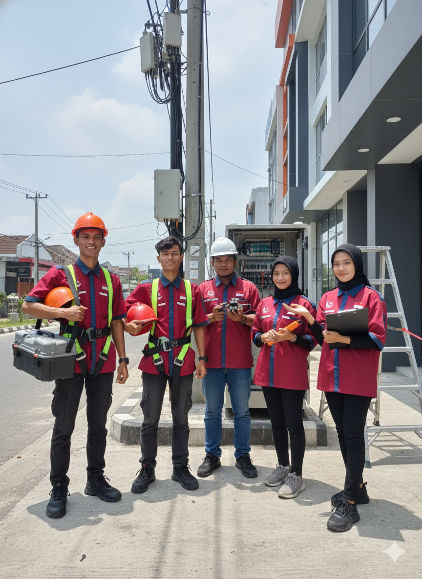 Tim Kami